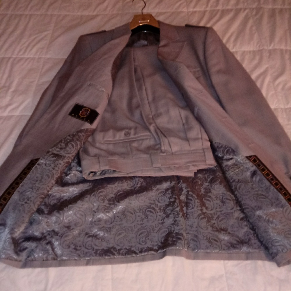 Dress Suit